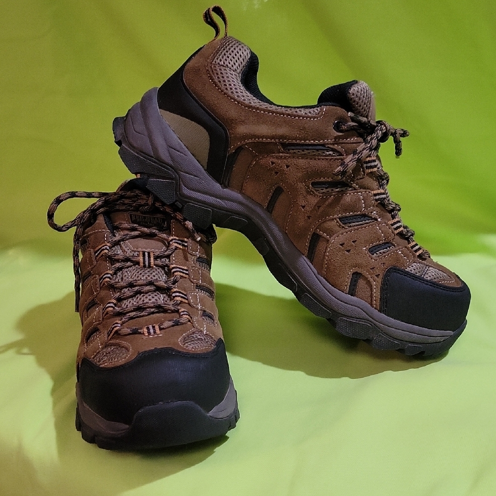 NIB Red Head Overland Low Men's Hiker Shoes